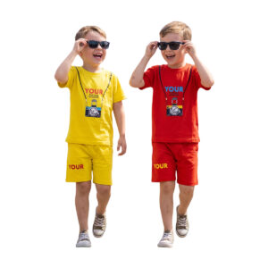 Co-ord Set