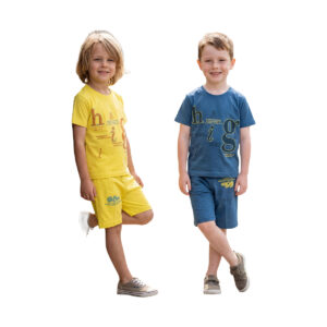Co-ord Set