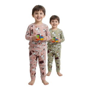 Co-ord Set