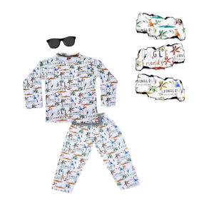 Co-ord Set