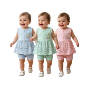 R/n Frock
