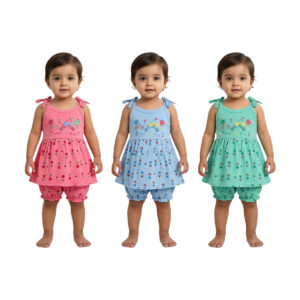 Dori Frock
