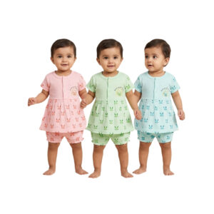 H/s Frock