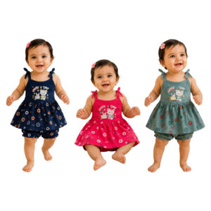 Dori Frock