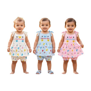 Dori Frock