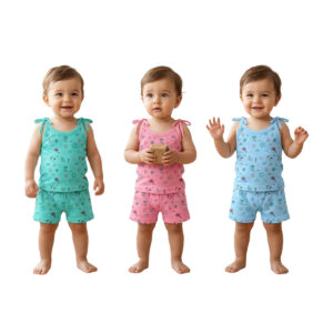 Dori Suit
