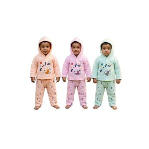 Polifil Suit