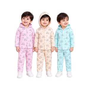 Polifil Suit