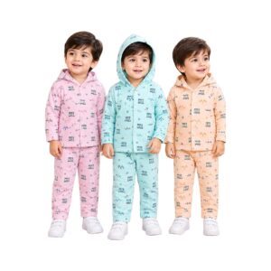 Polifil Suit