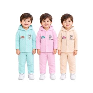 Polifil Suit