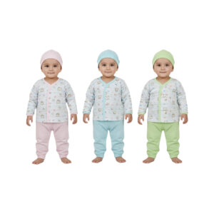 Full Sleeves Suit