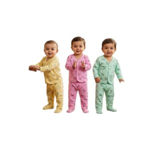 Full Sleeves Suit