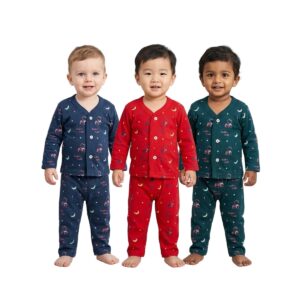 Full Sleeves Suit