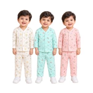 Full Sleeves Suit