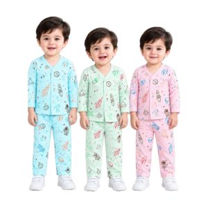 Full Sleeves Suit
