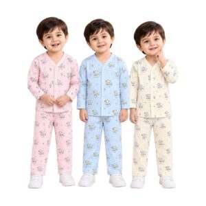 Full Sleeves Suit