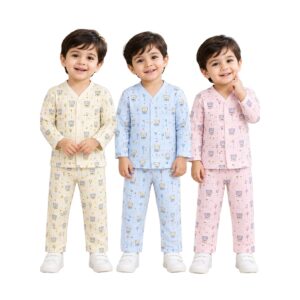 Full Sleeves Suit