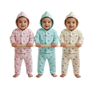 Pollyfil Suit